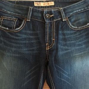 BKE Culture Jeans - brand new
